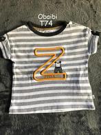 Jongenskleding vanaf €1,00 T74 in zeer goede staat, Kinderen en Baby's, Ophalen of Verzenden, Gebruikt, Jongetje, Broekje