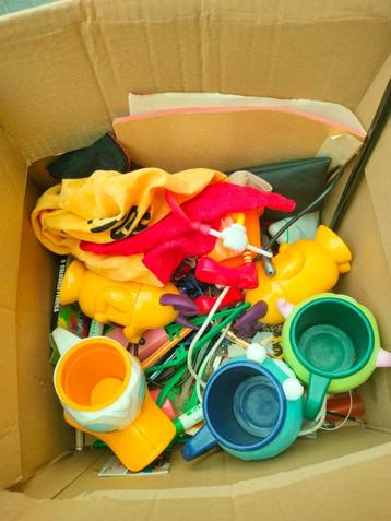 allerlei gratis beschikbaar voor biedingen