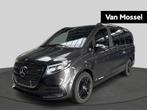 Mercedes-Benz V-Klasse V 300 d L2 9G-TRONIC AMG LINE, Autos, Entreprise, Entretenue par le concessionnaire, 5 portes, Automatique