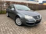 Vw Jetta**Diesel, Auto's, Voorwielaandrijving, Stof, 4 cilinders, Bedrijf