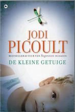 Jodi Picoult - De kleine getuige, Gelezen, Jodi Picoult, Ophalen of Verzenden, Nederland