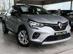 Renault Captur 1.0 TCe_1ERPROP_NAVI_LED_JANTES_PETIT SUV, Argent ou Gris, Achat, Euro 6, Entreprise