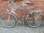 Herenfiets Batavus Cayuca, Fietsen en Brommers, Ophalen, Gebruikt, Batavus