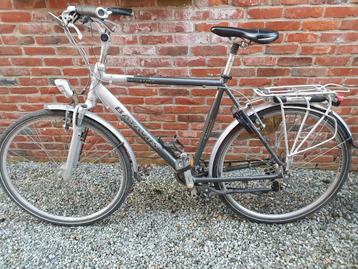 Herenfiets Batavus Cayuca beschikbaar voor biedingen