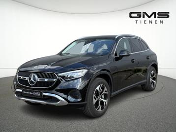 Mercedes-Benz GLC 300 de 4MATIC Business Line beschikbaar voor biedingen