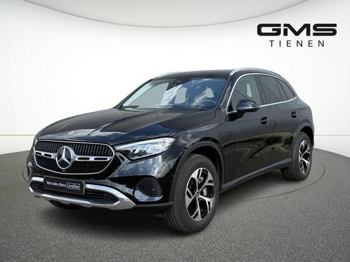 Mercedes-Benz GLC 300 de 4MATIC Business Line, Auto's, Mercedes-Benz, Bedrijf, Te koop, GLC, 360° camera, Airconditioning, Alarm