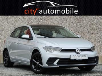 Volkswagen Polo 1.0 TSI CARPLAY VIRTUAL COCKPIT APS AV/ARR beschikbaar voor biedingen
