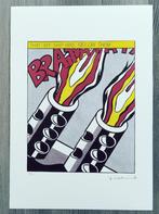 Roy Lichtenstein, Antiquités & Art, Enlèvement ou Envoi