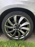 4 jantes + pneus, Auto-onderdelen, Banden en Velgen, Ophalen, Band(en)