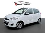 Hyundai i10 1.1i benzine | 101.000 KM | CarPlay | Garantie, Auto's, Voorwielaandrijving, Euro 5, Stof, Gebruikt