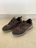 Als nieuw mooie skechers trail, Kleding | Heren, Schoenen, Bruin, Ophalen of Verzenden, Zo goed als nieuw, Skechers