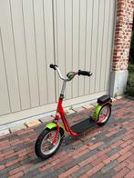 Lookie kinderstep, Ophalen, Gebruikt
