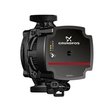 Grundfos circulatiepomp 1l 25-60/130 beschikbaar voor biedingen
