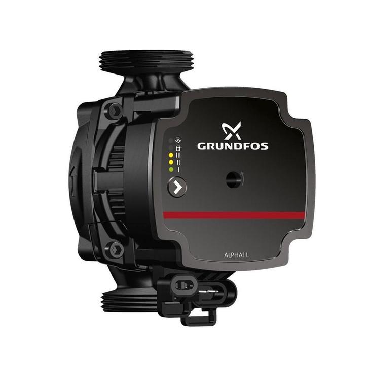 Grundfos circulatiepomp 1l 25-60/130, Doe-het-zelf en Bouw, Verwarming en Radiatoren, Nieuw, Ophalen