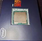 Intel Core i9 9900K Neuf Unlocked BNIB, Computers en Software, 8-core, LGA 1151, Intel Core i9, Nieuw