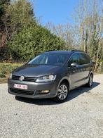 Vw sharan 2017 2tdi 150pk 240dkm, Auto's, Euro 6, 7 zetels, Diesel, Particulier