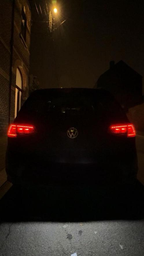 Volkswaguen golf 7 R-Line, Auto's, Volkswagen, Particulier, Golf, ABS, Adaptive Cruise Control, Airbags, Airconditioning, Bluetooth