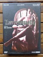 )))  Emmanuelle //  Sylvia Kristel   (((, Vanaf 16 jaar, Ophalen of Verzenden, Zo goed als nieuw, Drama