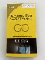 Screen Protector - iPhone SE (2016), 5S, 5C, 5, Ophalen of Verzenden, Nieuw, IPhone SE (2016)