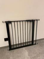 Traphekje, Enfants & Bébés, Barrières, Barrière de sécurité, Aluminium, Comme neuf, Enlèvement