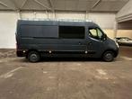 Opel Movano 2.3 biturbo 2017 euro6 L3 H2 vele opties, Euro 6, 2300 cc, 5 deurs, Particulier