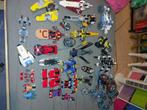Plusieurs Lego, Gebruikt, Lego, Ophalen, Losse stenen