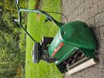 Grasmaaier Ransomes, Tuin en Terras, Grasmaaiers, Ophalen, Gebruikt, Opvangbak, 50 cm of meer