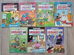 Lot strips: Urbanus, Boeken, Stripverhalen, Ophalen of Verzenden, Gelezen