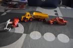 Matchbox King Size: 3 stuks, Ophalen of Verzenden