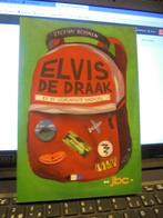 Elvis de draak, Boeken, Nieuw, Ophalen of Verzenden