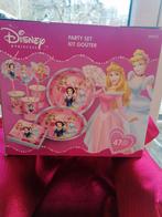 Disneyfeestje en tussendoortje, Ophalen of Verzenden