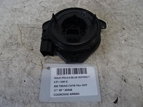 AIRBAGRING Volkswagen Polo VI (AW1) (6C0959653), Auto-onderdelen, Overige Auto-onderdelen, Volkswagen, Gebruikt