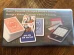 Kaartspellen Rami Canasta Bridge Belote Sudoku Poker, Hobby & Loisirs créatifs, Jeux de société | Jeux de cartes, Enlèvement, Neuf