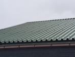 geïsoleerde dakpanelen, Doe-het-zelf en Bouw, Ophalen, Zo goed als nieuw