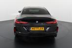 BMW 8-serie Gran Coupé M8 Competition 8 Serie Gran Coupé C, Auto's, Automaat, 4 deurs, Adaptive Cruise Control, 460 kW