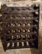 Wijnrekken, Enlèvement, Synthétique