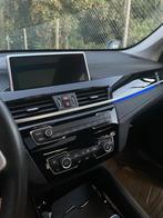 BMW X1 sdrive 18 diesel 2020 voorlaatste model FACELIFT 2, Auto's, BMW, Te koop, 2000 cc, Zilver of Grijs, 5 deurs