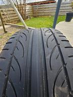 4 Zomer banden 225/40 R18 92Y, Auto-onderdelen, Banden en Velgen, Ophalen, 18 inch, Gebruikt, Band(en)