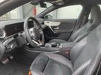 Mercedes-Benz CLA 250 e Shooting Brake Mercedes-Benz CLA-Kla, Auto's, Automaat, CLA, Stof, Gebruikt