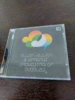 Ellen Allien & Apparat ‎– Orchestra Of Bubbles, Cd's en Dvd's, Cd's | Dance en House, Verzenden