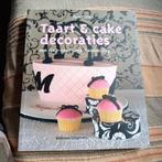 Taart & cake decoraties Paris Cutler, Hobby en Vrije tijd, Ophalen of Verzenden, Zo goed als nieuw