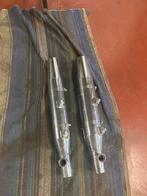 Dempers, Motoren, Ophalen of Verzenden, Gebruikt