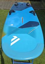 Fanatic Stingray 145 (2023)  214cm X 85 cm, Watersport en Boten, Ophalen, Zo goed als nieuw, Minder dan 250 cm, Plank