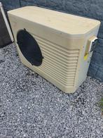 Zwembad warmtepomp 19.5kw, Ophalen, Zo goed als nieuw