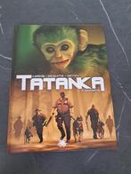 Tatanka 'besmetting' hardcover 2012, Eén stripboek, Ophalen of Verzenden, Zo goed als nieuw