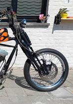 Harley onderdelen.., Motoren, Particulier, Chopper