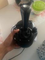 Logitech g29 + shifter ( original +bmw), Games en Spelcomputers, Spelcomputers | Sony Consoles | Accessoires, Ophalen, Nieuw, Stuur of Pedalen
