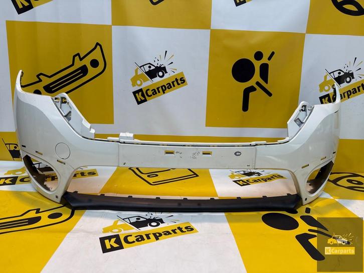 Dacia Dokker Voorbumper 620222633R origineel, Auto-onderdelen, Carrosserie, Bumper, Dacia, Achter, Gebruikt