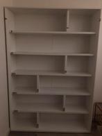 Zware boekenkast, Ophalen, Gebruikt