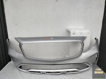 MERCEDES GLA 1S6 LIFT VOORBUMPER beschikbaar voor biedingen